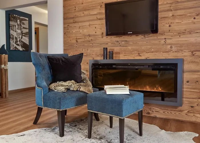 Alpvilla Bietsch Oberstdorf